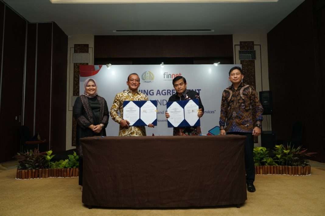 Finnet Buka Layanan Pembayaran Online Sistem e-Visa Bagi Wisatawan Mancanegara