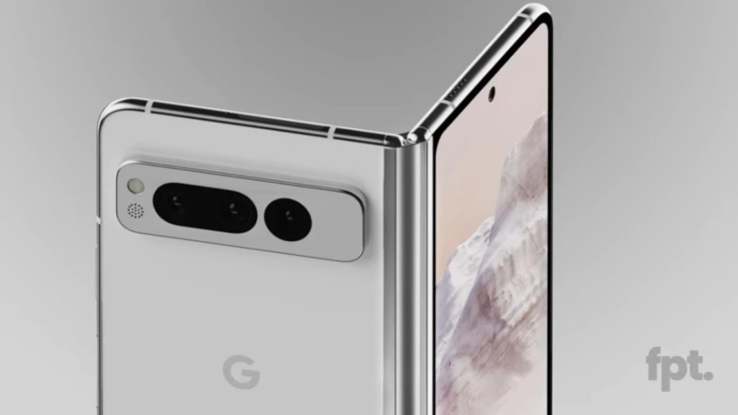 Setelah Pixel Fold Google Siapkan Ponsel lipat Versi Flip Terbaru