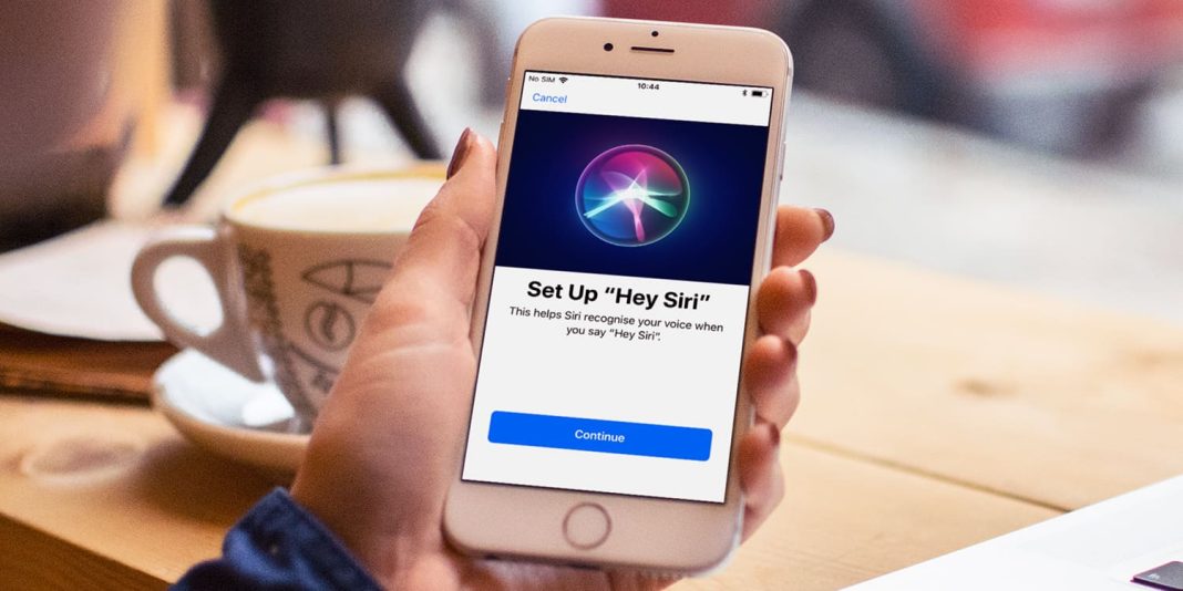 Hey Siri