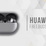 Huawei Free Buds pro 2