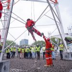 Huawei Pembangunan Infrastruktur Jaringan di Indonesia Meningkat Signifikan