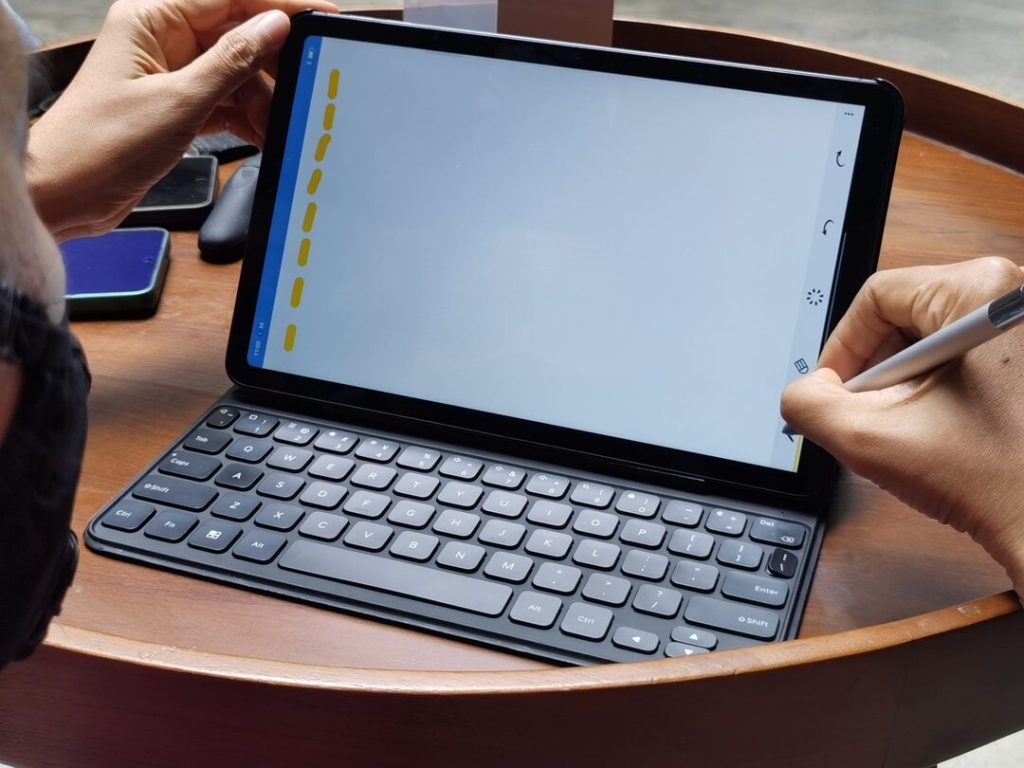 OPPO Pad Air