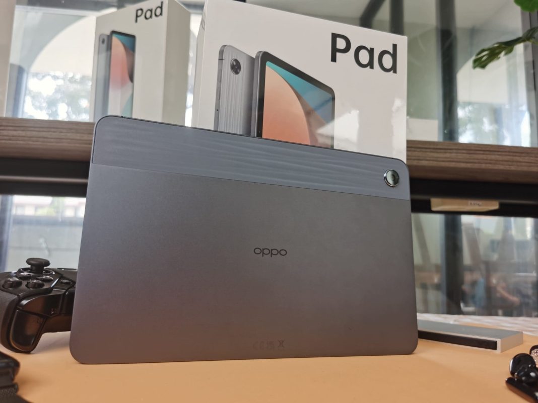 OPPO Pad