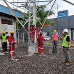 Huawei: Pembangunan Infrastruktur Jaringan di Indonesia Meningkat Signifikan