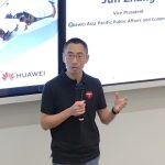 Huawei: Pembangunan Infrastruktur Jaringan di Indonesia Meningkat Signifikan
