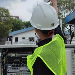 Huawei: Pembangunan Infrastruktur Jaringan di Indonesia Meningkat Signifikan