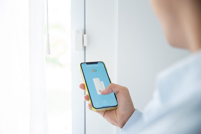 Aplikasi IT Smart dan Produknya Diandalkan di Smart Home PIK
