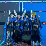 Ini Daftar Para Peraih Telkomsel Dunia Games Awards 2022_2