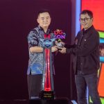 Ini Daftar Para Peraih Telkomsel Dunia Games Awards 2022