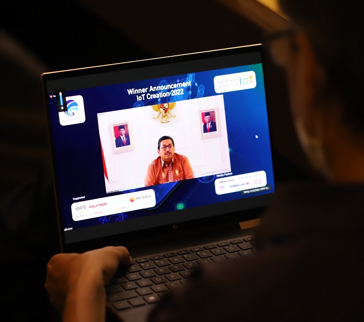 IoT Creation 2022 Dorong Solusi Perangkat yang Ready to Market