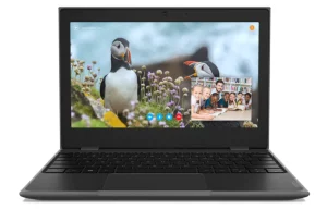 Lenovo WinBook 100e