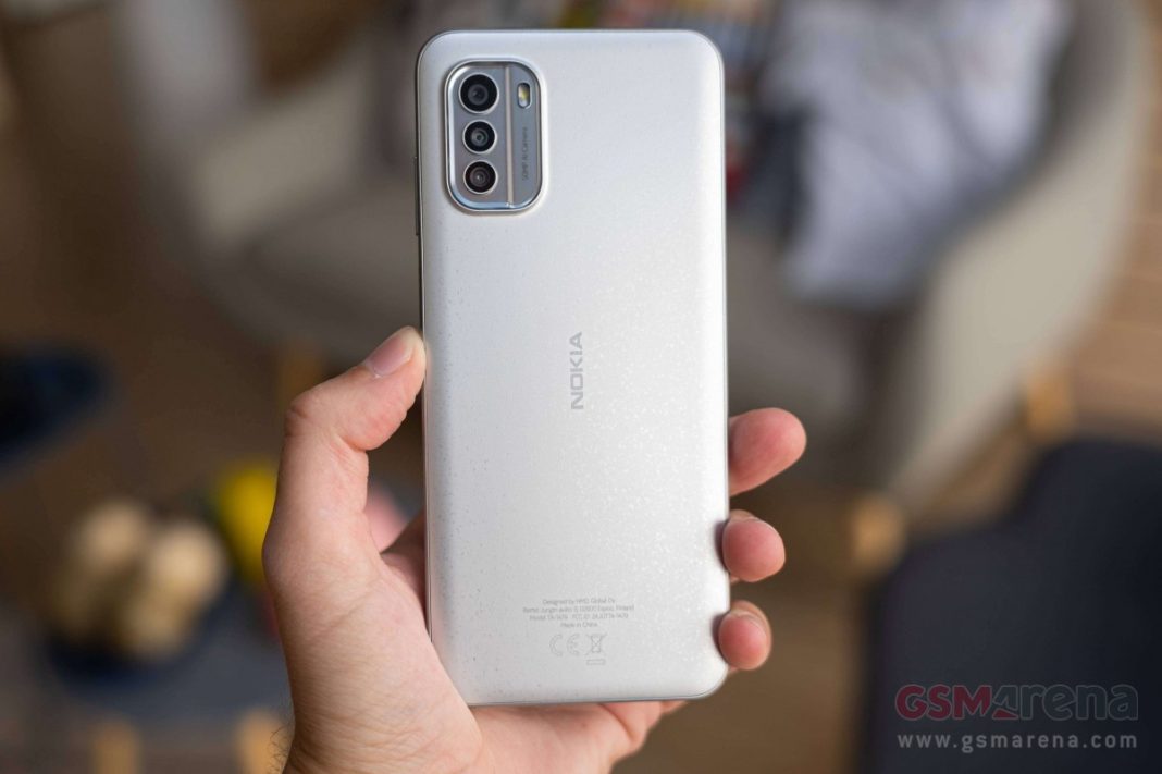 Nokia G60