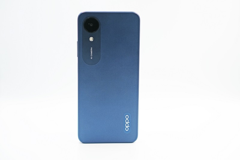 OPPO A17k