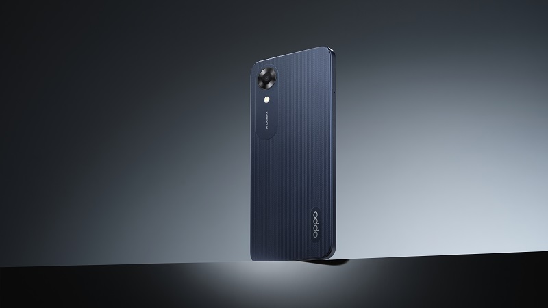 OPPO A17k