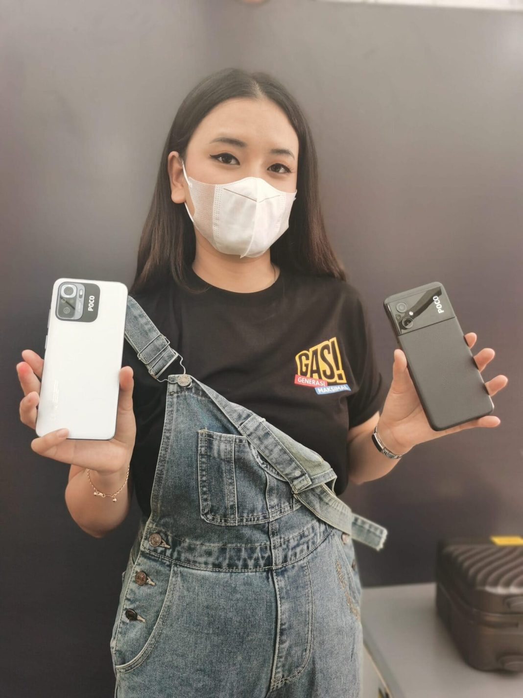 POCO M5 Series