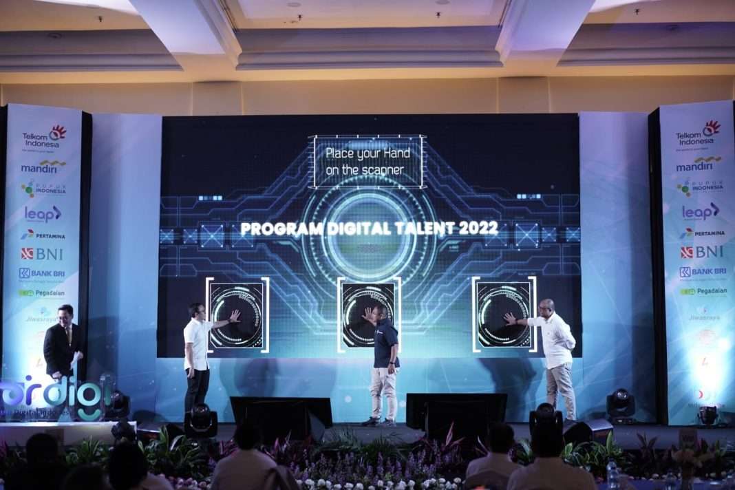 Pijar Mahir Dukung Fordigi Kembangkan Kualitas Talenta Digital BUMN