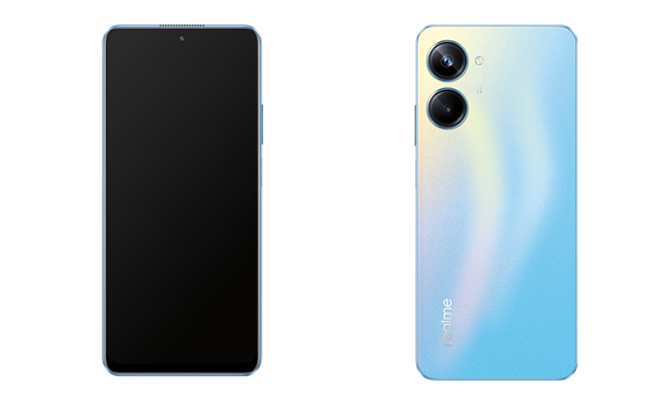 Spesifikasi dan Desain Realme 10 Pro 5G Beredar