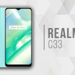 Realme C33 v2