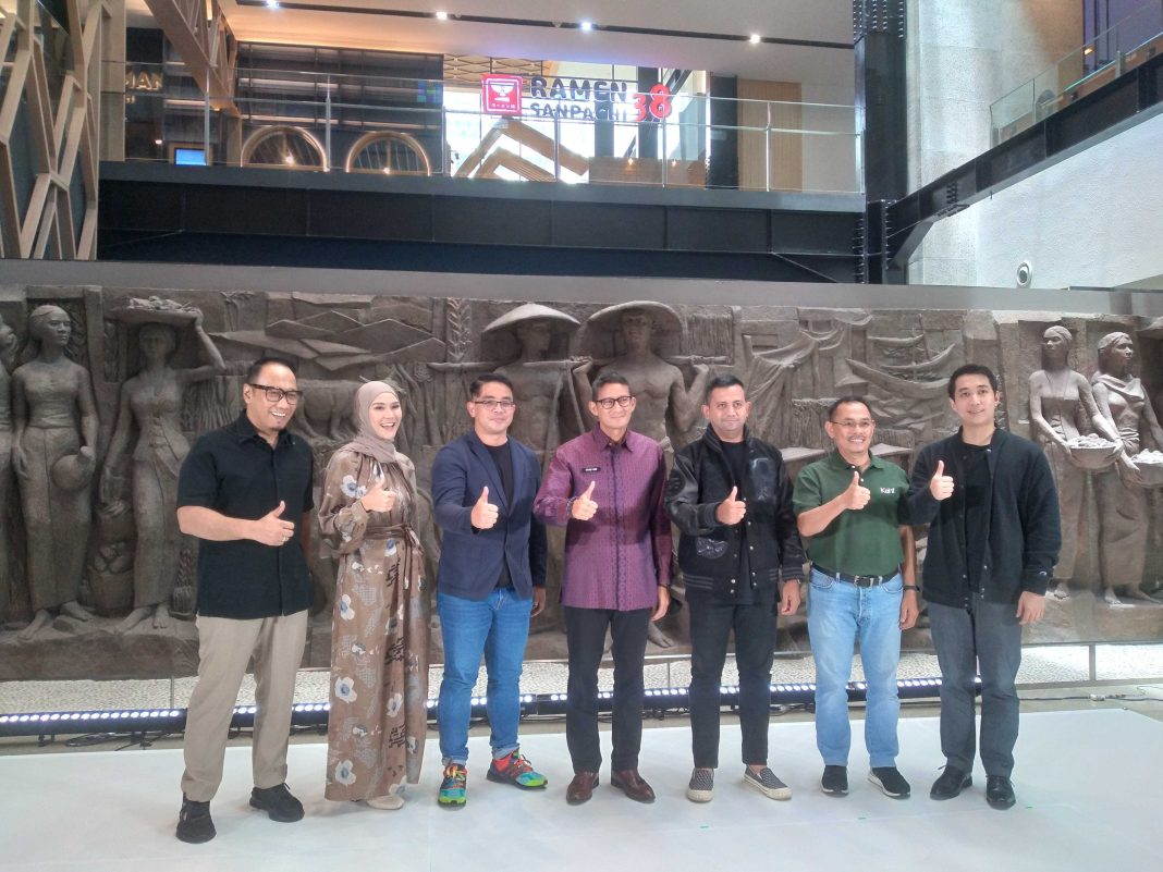 Shipper Siap Gelar Legendary Brand Festival 2023