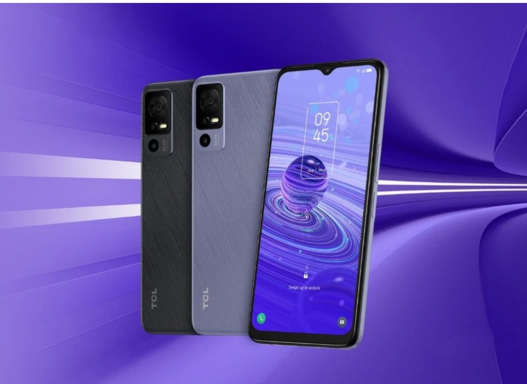 TCL 40R