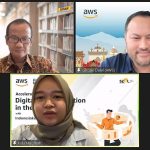 Tangkapan Layar Media Briefing AWS (1)