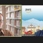 Tangkapan Layar Media Briefing AWS (2)