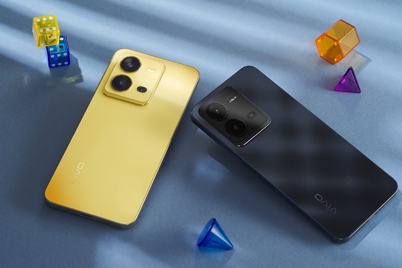 Usung Total RAM 20GB, Vivo V25e Dijual Rp4 Jutaan di Indonesia