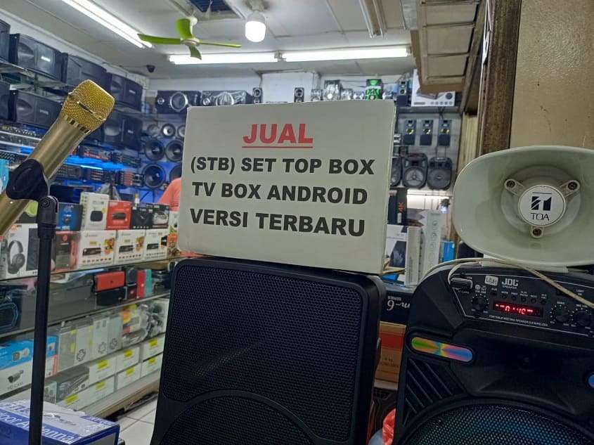 Catatan Akhir Tahun 2022: Akhirnya Pemerintah Suntik Mati TV Analog