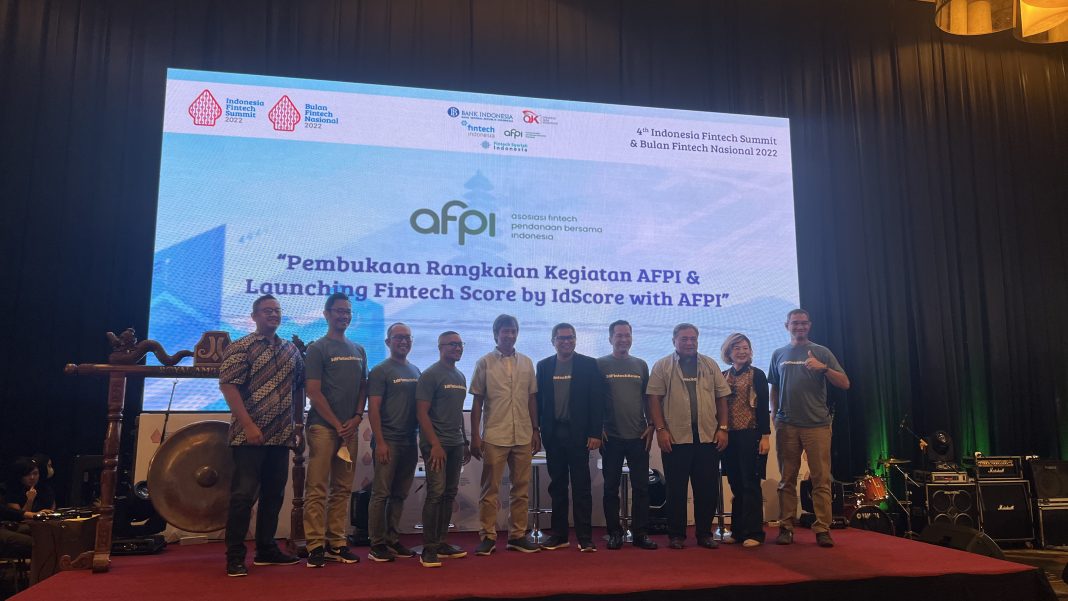 AFPI Berkolaborasi Dengan Pefindo Edarkan IdFintechScore