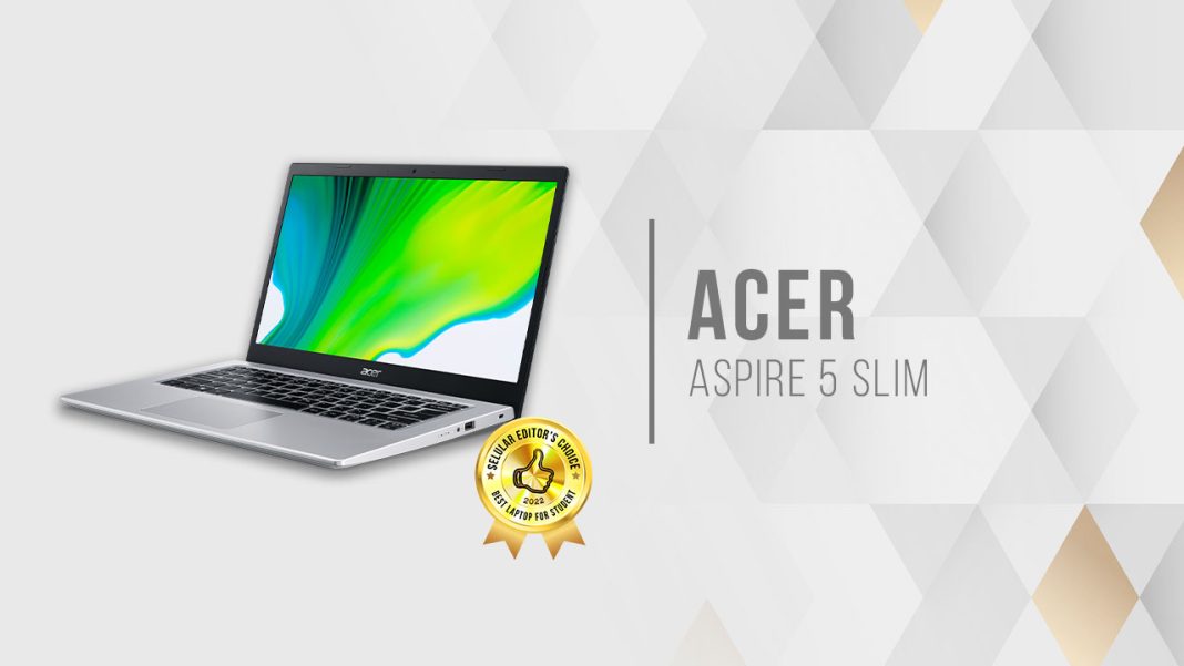 Acer Aspire 5 Slim