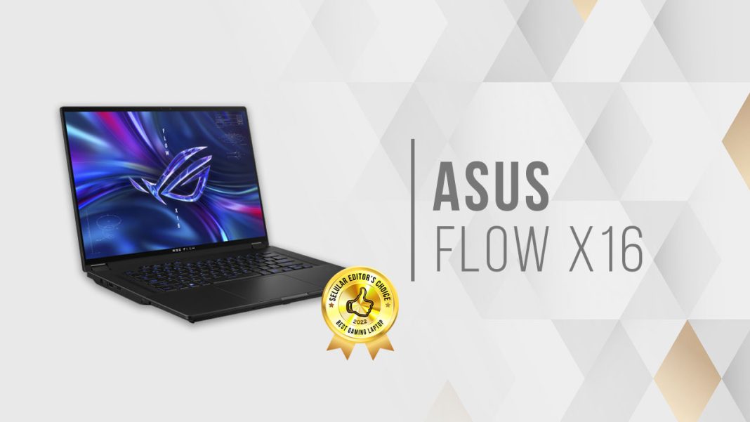 Best laptop gaming