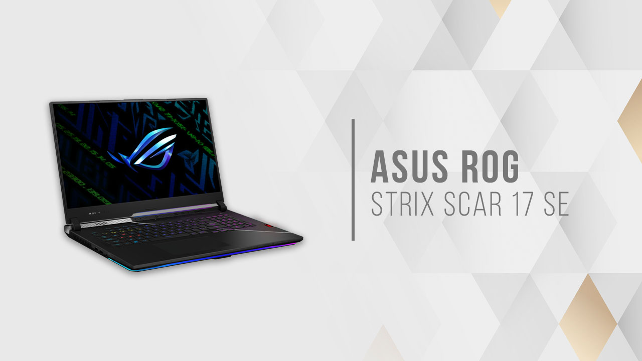 Nominasi Best laptop gaming