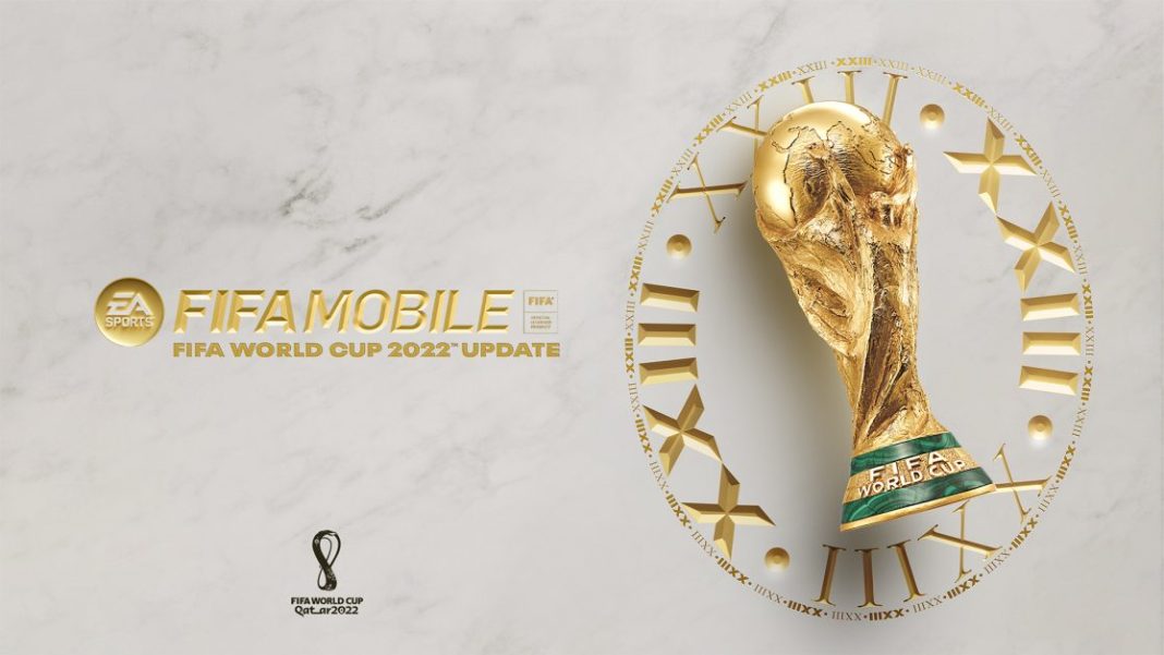 Download FIFA 16 APK