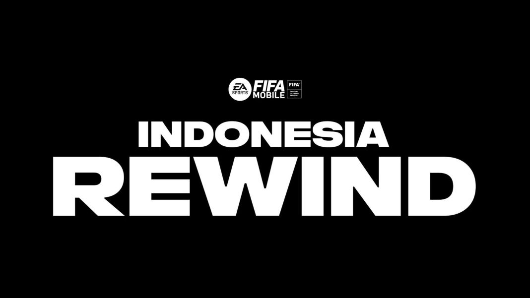 FIFA Indonesia Rewind
