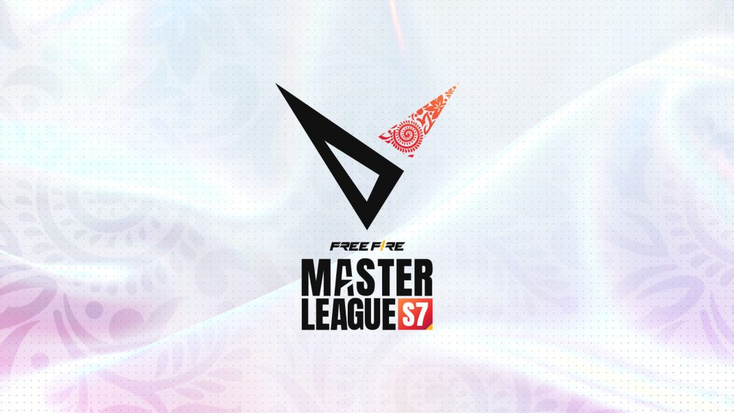Free Fire Master League