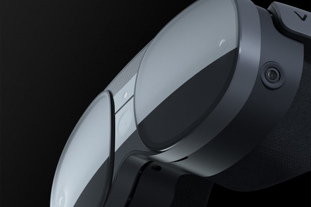 Headset AR VR
