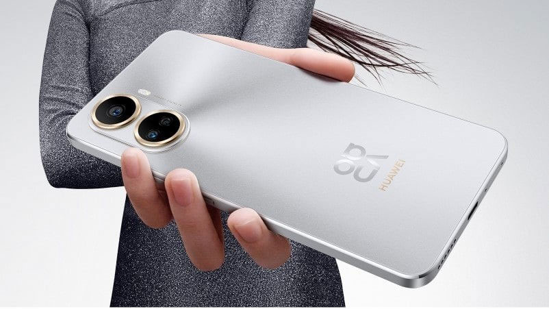Huawei Nova 10 SE