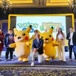 Gandeng Telkomsel dan Indomaret, Game Mobile Pokémon GO Versi Bahasa Indonesia Diluncurkan