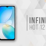 Infinix Hot 12 Pro
