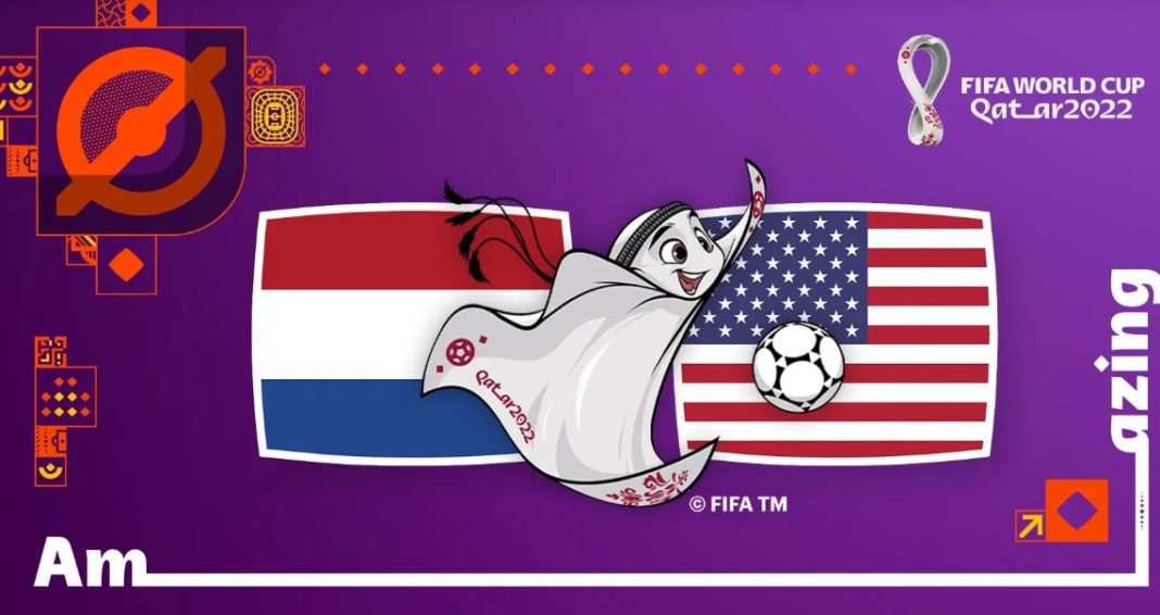 Live Streaming Belanda vs AS