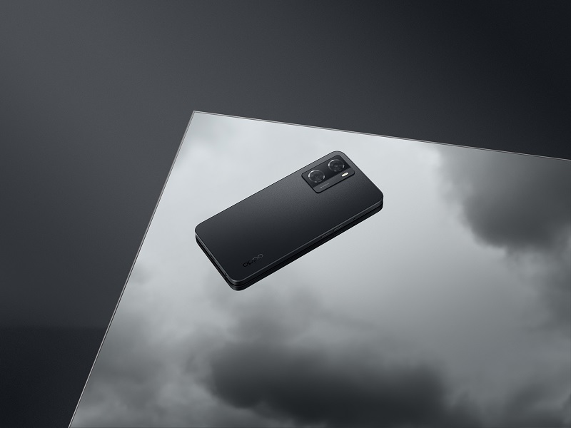 Oppo A57 Tambah Memori Baru