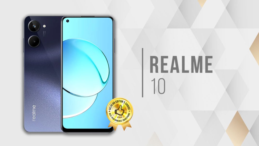 Best Performance Smartphone