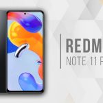 Redmi Note 11 Pro 5G