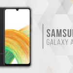 Samsung A33
