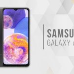 Samsung galaxy A23