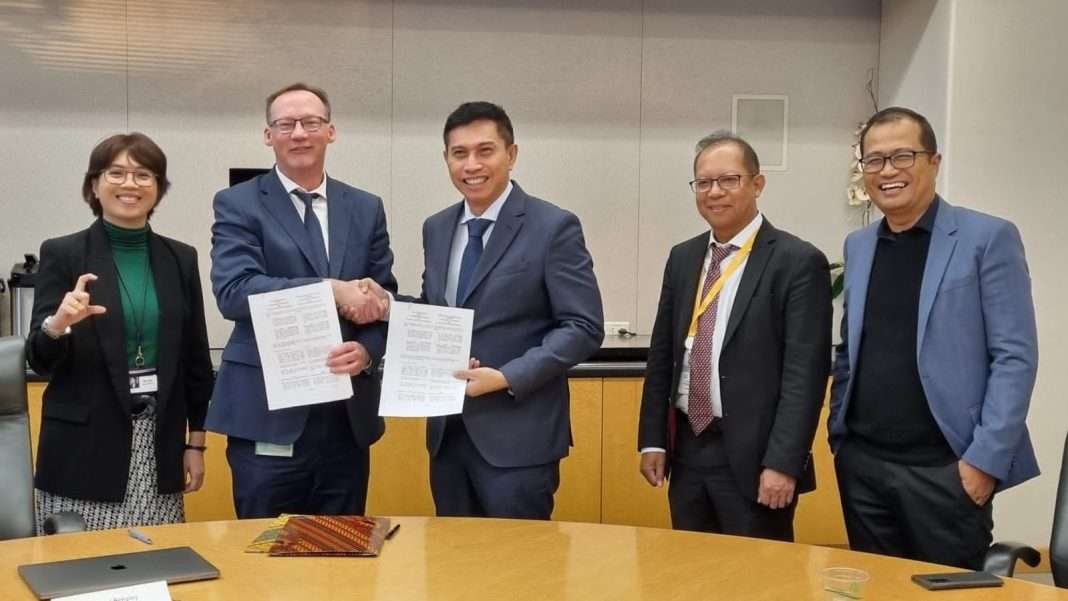 Telkom Gunakan Teknologi SDN Cisco untuk Kembangkan Infrastruktur Data Center