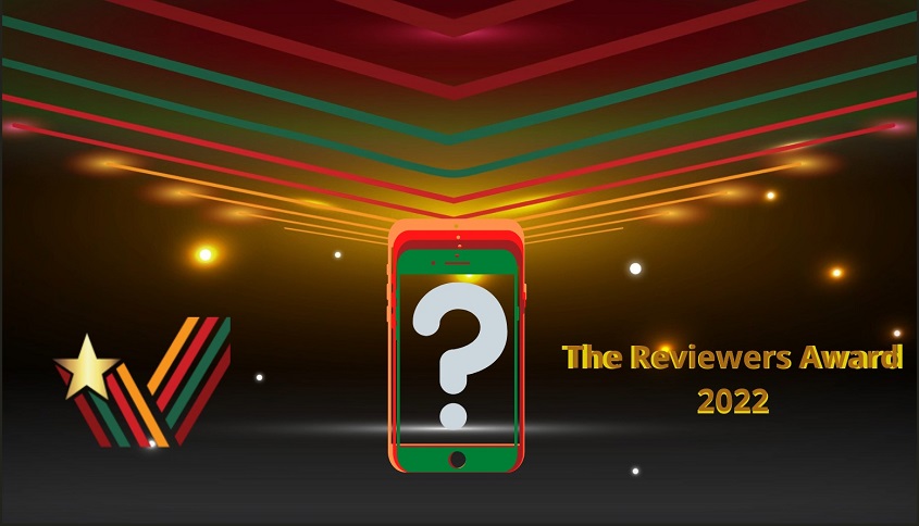 Ini Pemenang The Reviewers Award 2022