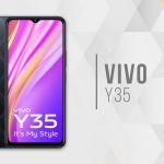 VIVO Y35