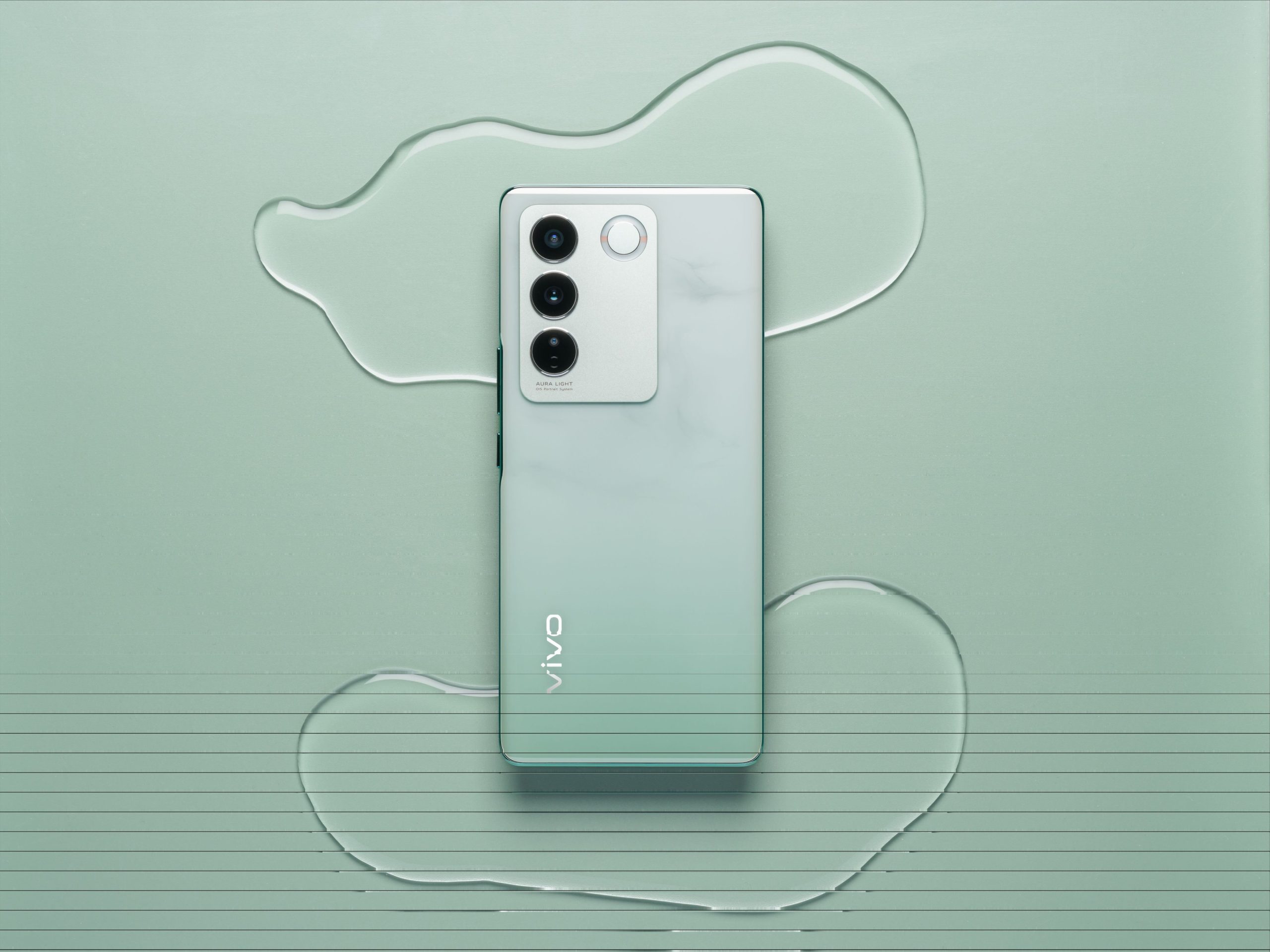 Vivo S16 Pro