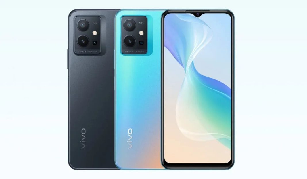 Spesifikasi Vivo S16 Series Terungkap
